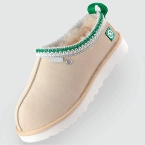 🤍 UGG x HIDDEN TASMAN GREEN 💚